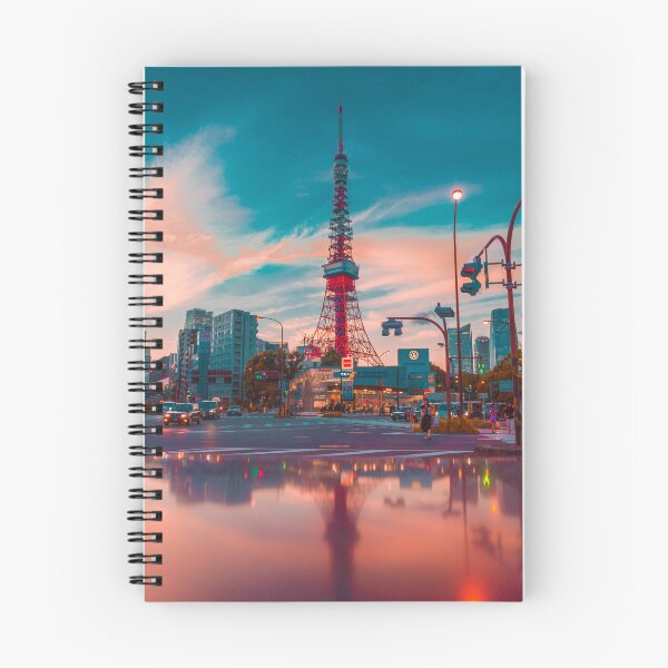 Item preview, Torre de Tokio designed and sold by RLan.