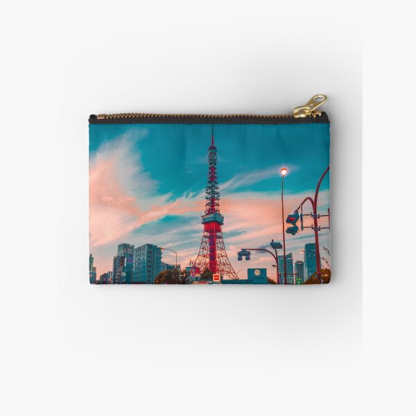 Artikelvorschau, Tokyo Turm entworfen und verkauft von RLan.