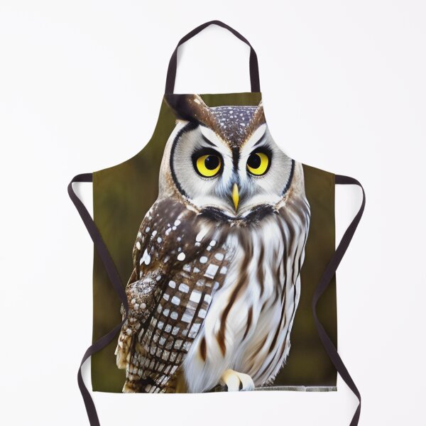 Item preview, WHITE OWL designed and sold by optimusprime39.
