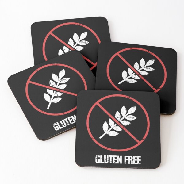 Item preview, Funny Gluten Free Celiac Disease designed and sold by Nai36masley.