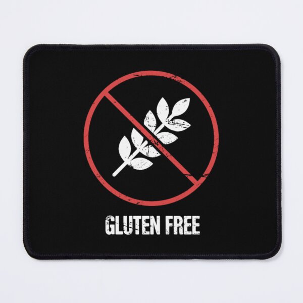 Item preview, Funny Gluten Free Celiac Disease designed and sold by Nai36masley.