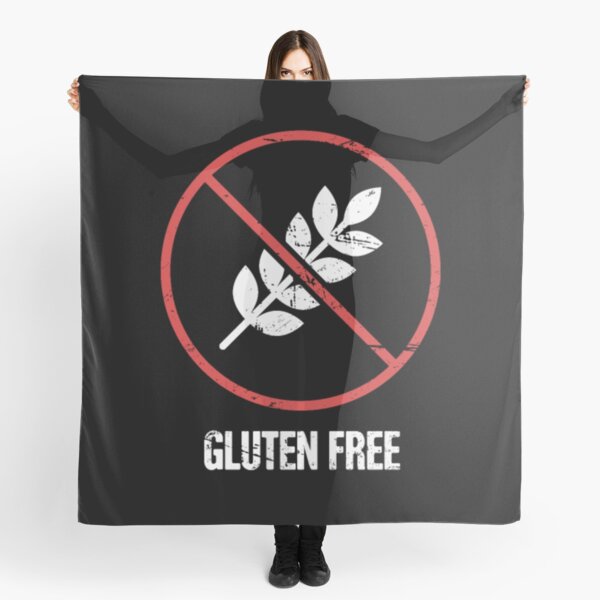 Artikel-Vorschau von Lustige glutenfreie Zöliakie, designt und verkauft von Nai36masley.