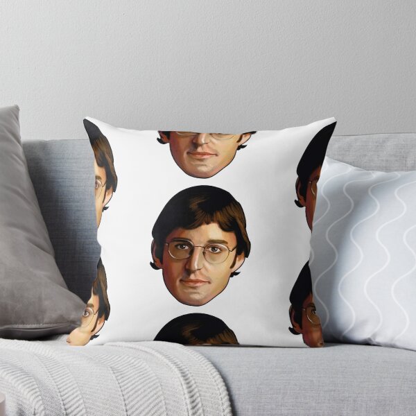 Item preview, Louis Theroux  designed and sold by Luana Goes.