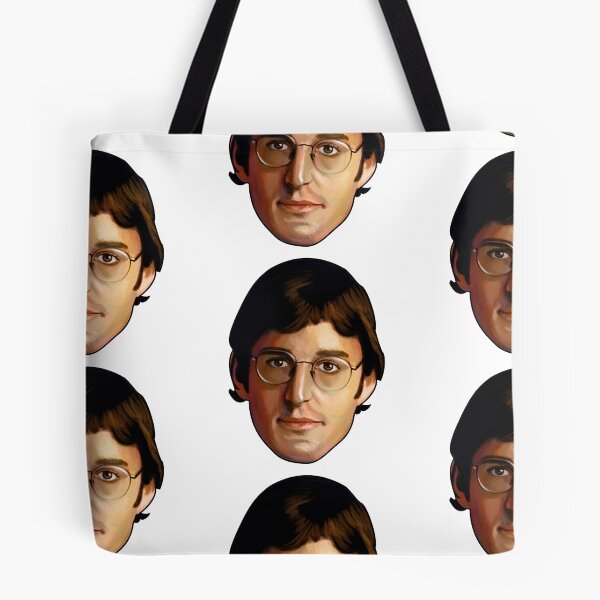 Item preview, Louis Theroux  designed and sold by Luana Goes.