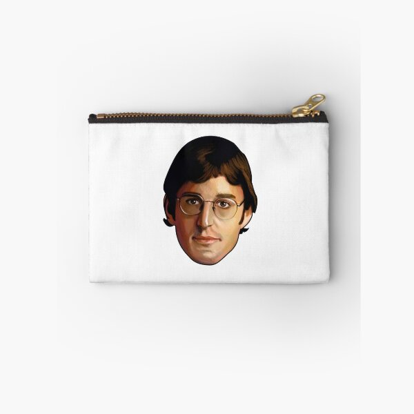 Item preview, Louis Theroux  designed and sold by Luana Goes.