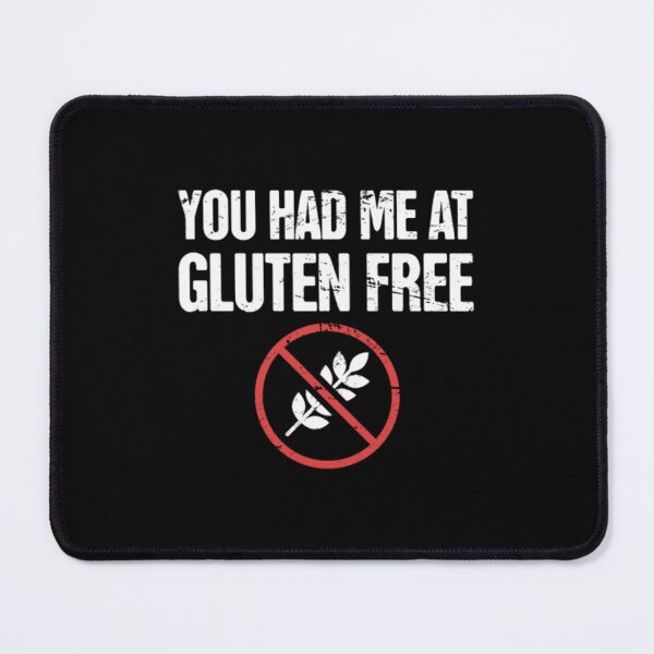Item preview, Funny Gluten Free Celiac Disease designed and sold by Nai36masley.