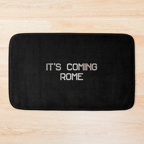Item preview, It's Coming Rome | tshirt | sticker designed and sold by eleanor27.