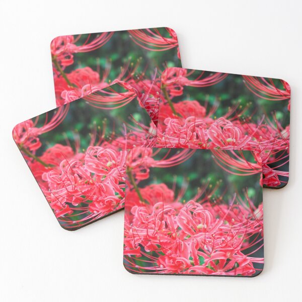 Item preview, Red Spider Lily  designed and sold by RLan.