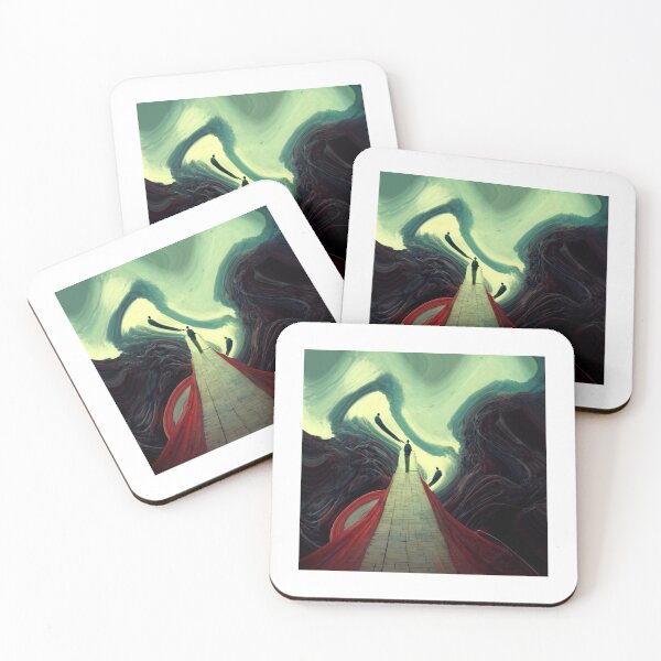 Item preview, Bridge of Darkness designed and sold by ThePureAudacity.