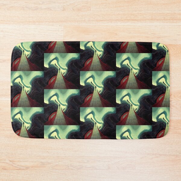 Item preview, Bridge of Darkness designed and sold by ThePureAudacity.