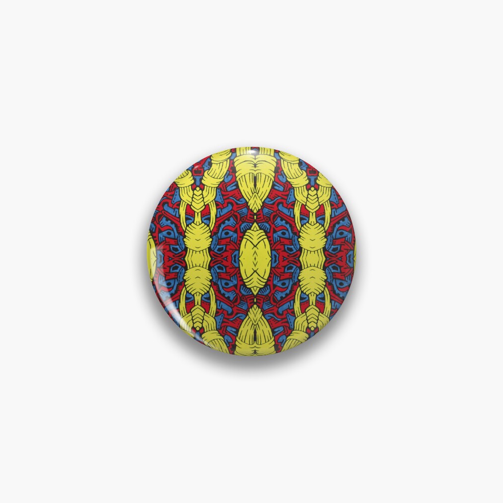 Item preview, Pin designed and sold by Rhodis.