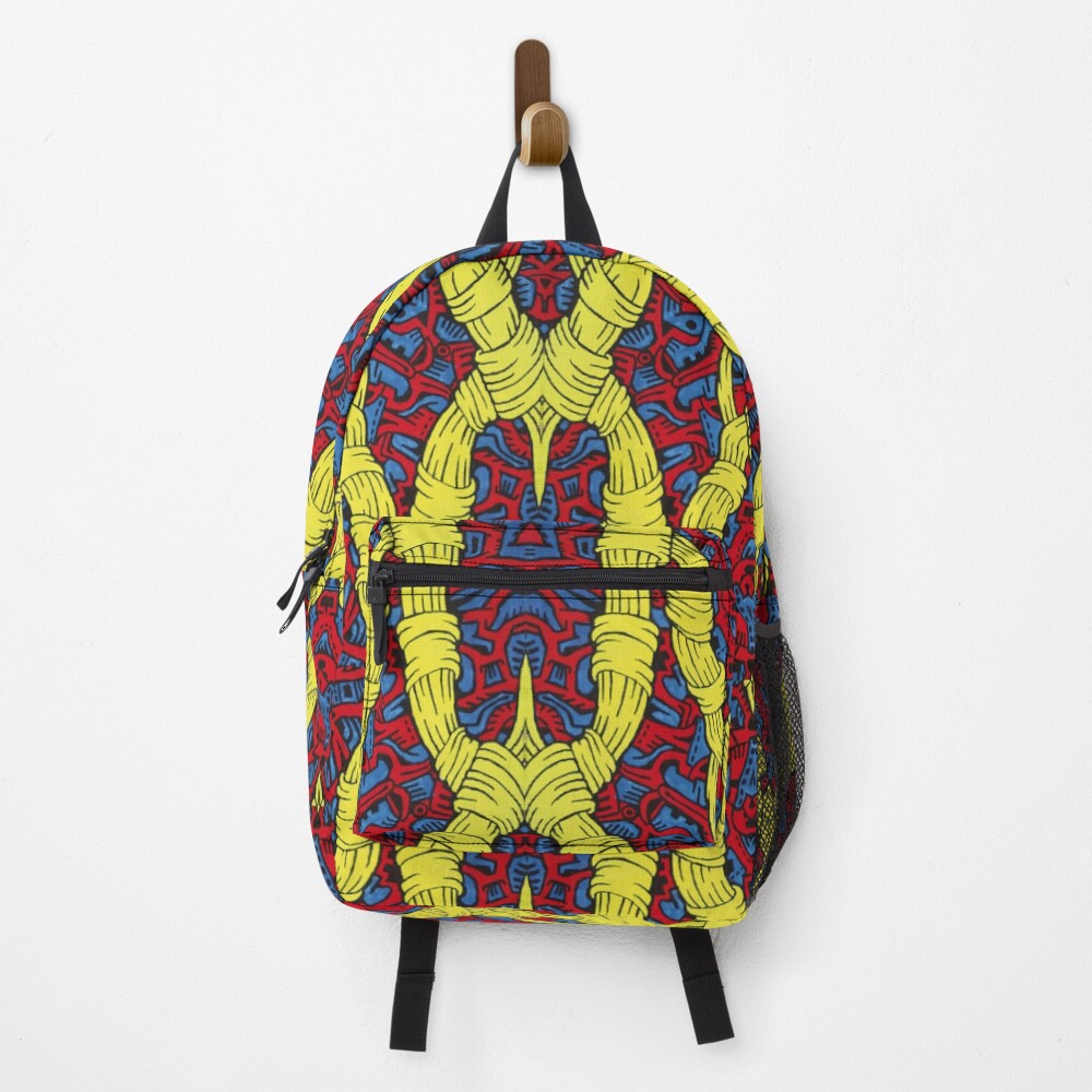 Item preview, Backpack designed and sold by Rhodis.