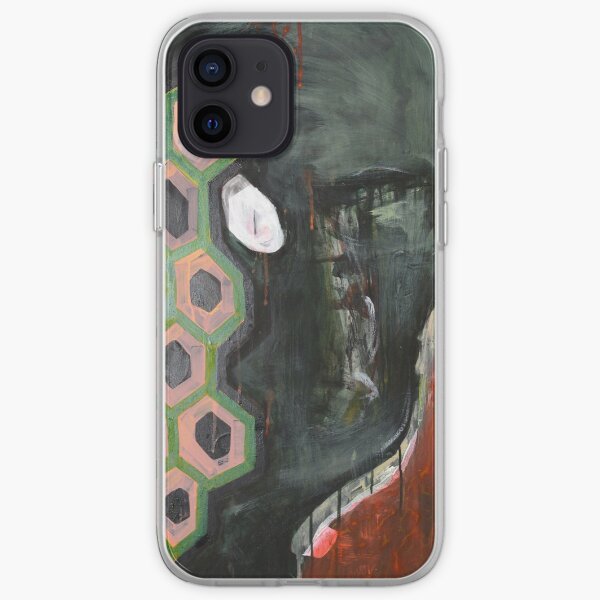 Heads iPhone Soft Case