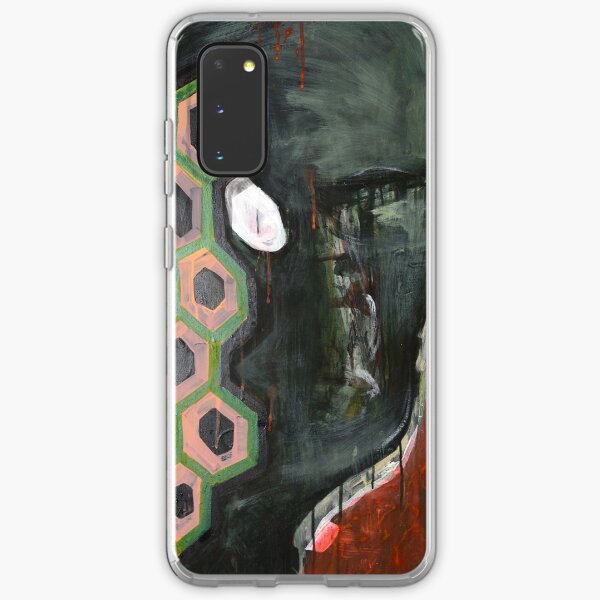 Heads Samsung Galaxy Soft Case
