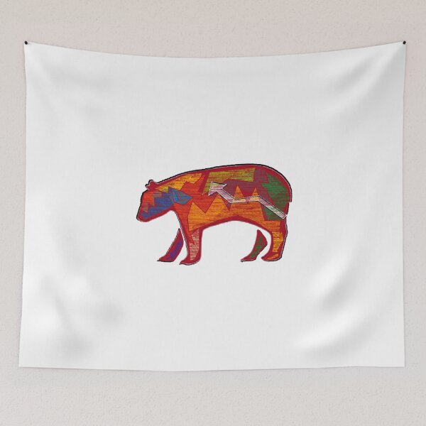 Item preview, Native Journey designed and sold by NINUNO.