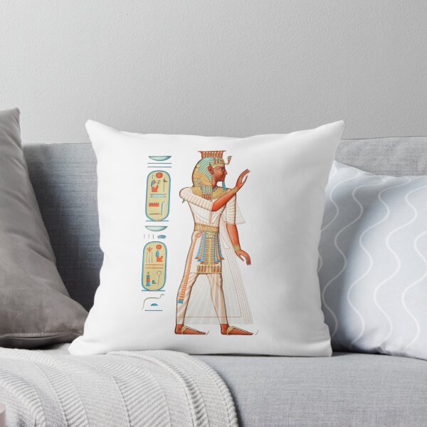 Item preview, Full portrait of Ramses III  designed and sold by Digitalfred.