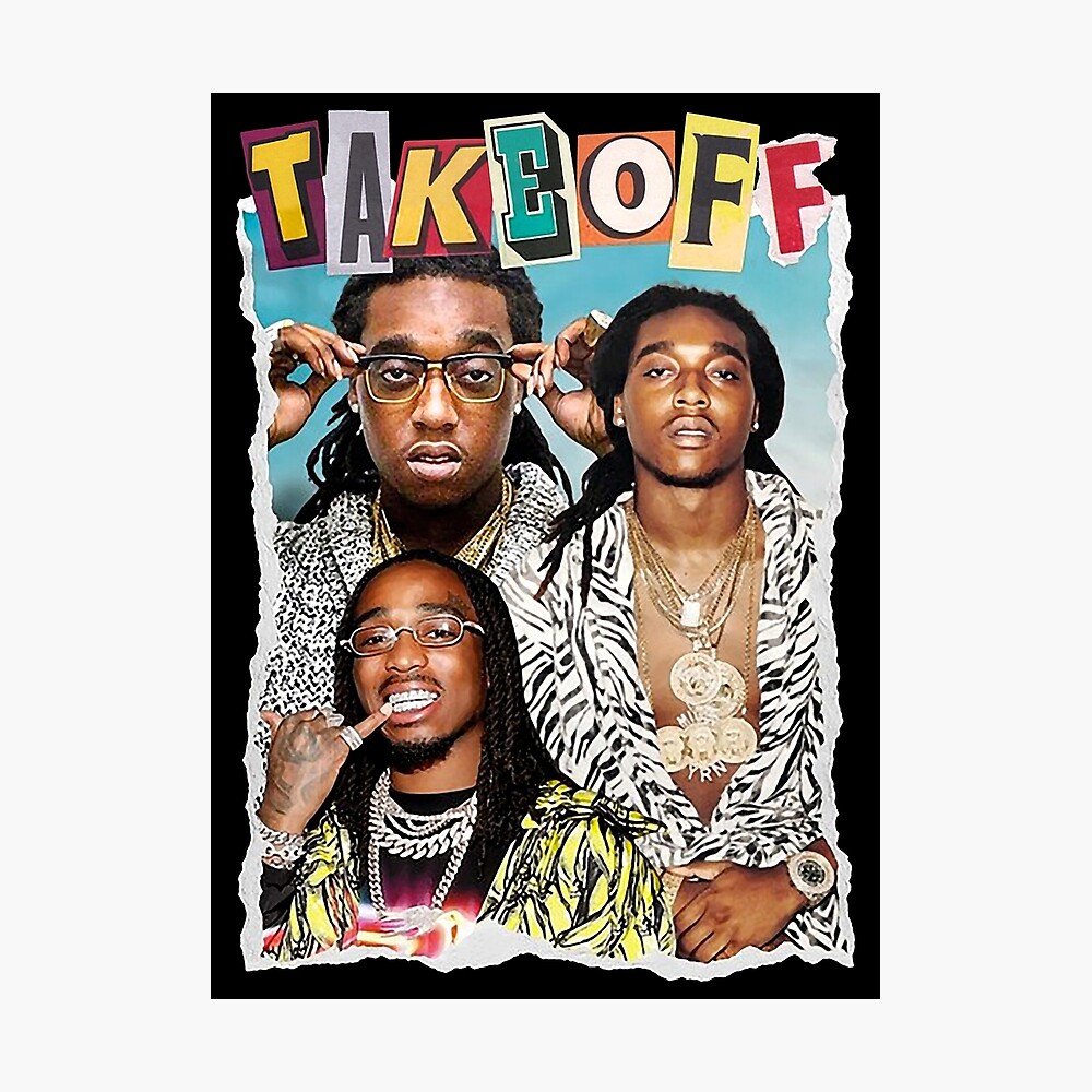 takeoff collage