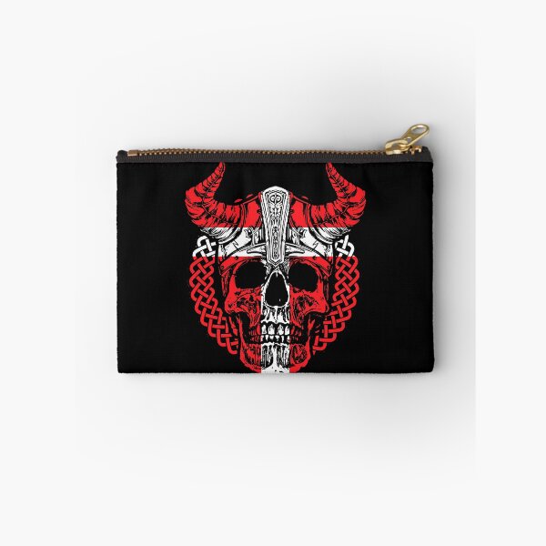 Item preview, Danish viking skull designed and sold by Mila1946.