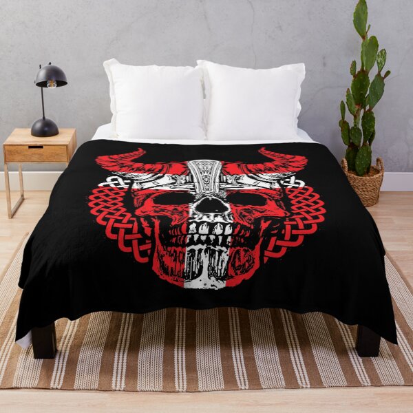 Item preview, Danish viking skull designed and sold by Mila1946.
