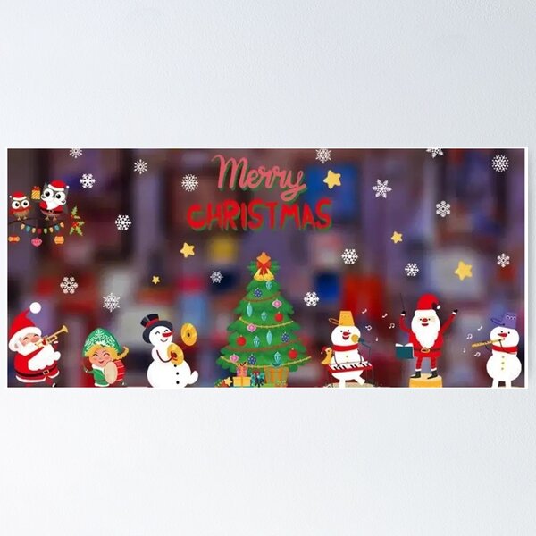 Item preview, Merry Christmas designed and sold by lokoroom.