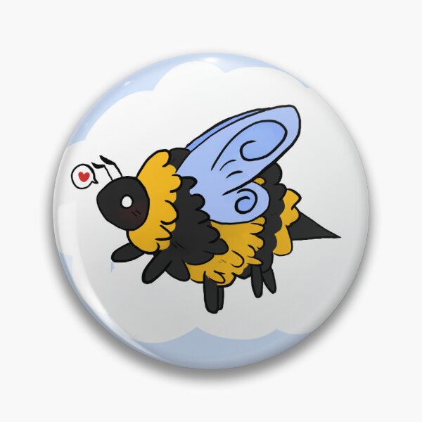 Item preview, bee!!! designed and sold by bugscreationz.