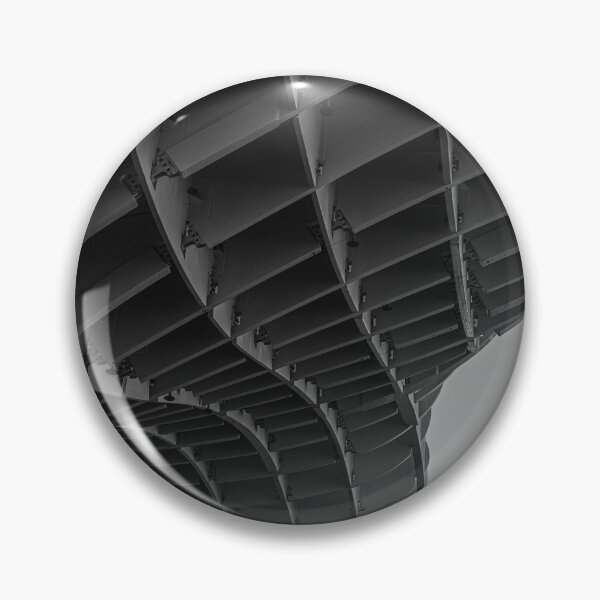 Item preview, Metropol Parasol Seville BnW 5 designed and sold by designbymarcs.