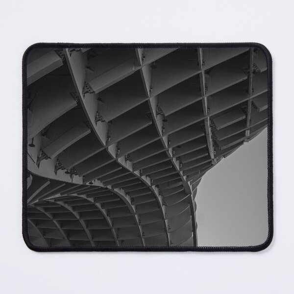 Item preview, Metropol Parasol Seville BnW 5 designed and sold by designbymarcs.