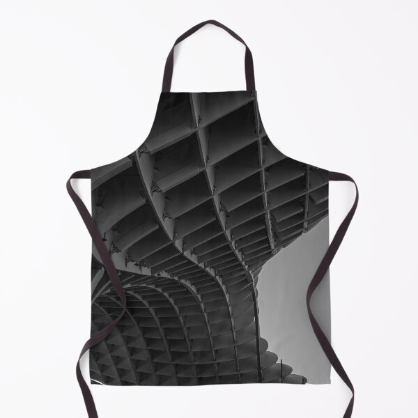 Item preview, Metropol Parasol Seville BnW 5 designed and sold by designbymarcs.
