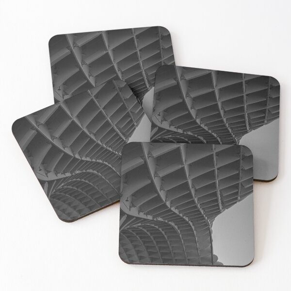 Item preview, Metropol Parasol Seville BnW 5 designed and sold by designbymarcs.