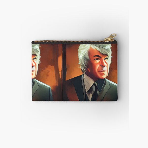 Item preview, Ken Follett  designed and sold by ComicsFactory.