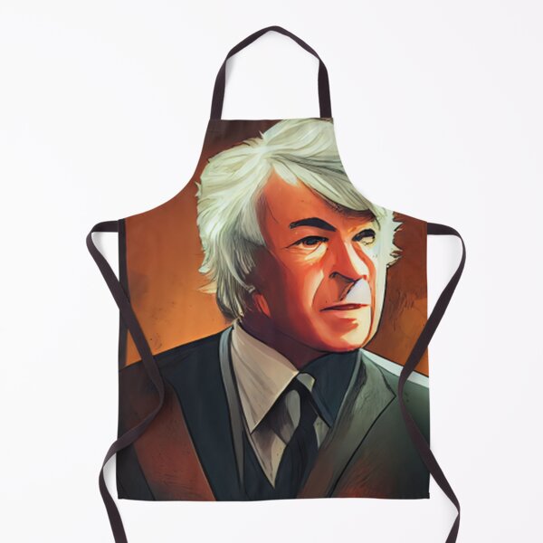 Item preview, Ken Follett  designed and sold by ComicsFactory.