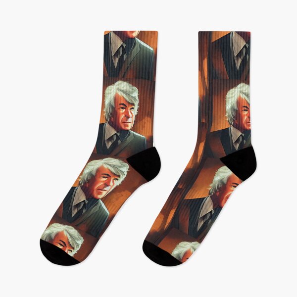 Item preview, Ken Follett  designed and sold by ComicsFactory.