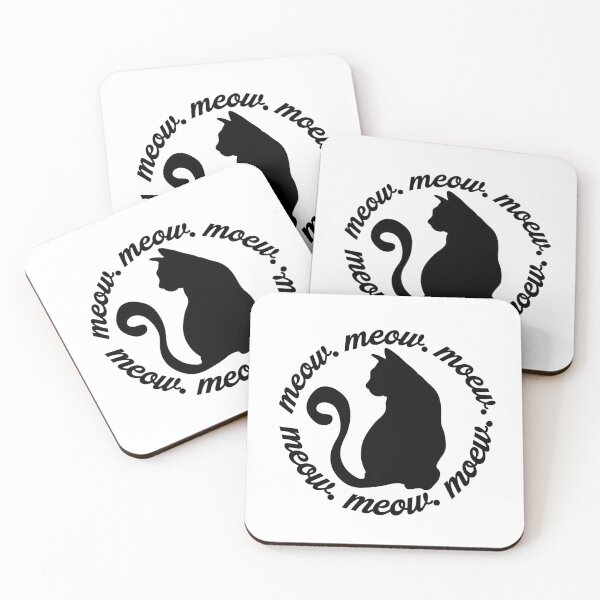 Item preview, Black Cat Awareness designed and sold by nextneveldesign.