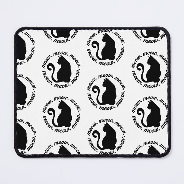 Item preview, Black Cat Awareness designed and sold by nextneveldesign.