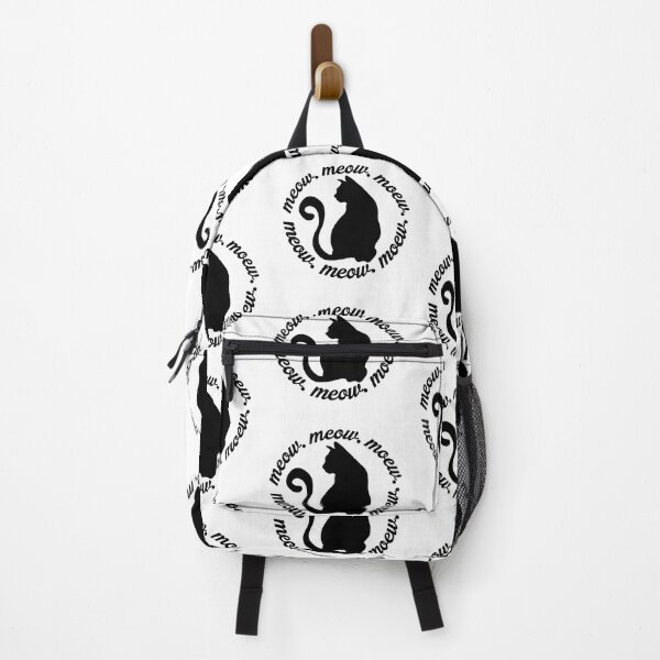 Item preview, Black Cat Awareness designed and sold by nextneveldesign.