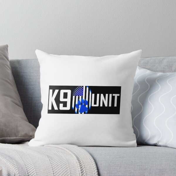 Item preview, K9 UNIT designed and sold by Workingdogs.