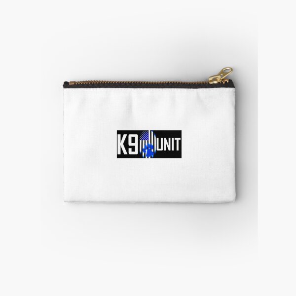 Item preview, K9 UNIT designed and sold by Workingdogs.