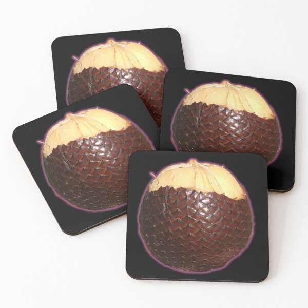 Item preview, Salak Snakefruit designed and sold by NordicBerry.