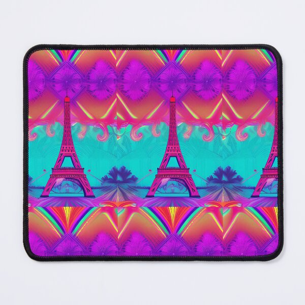 Item preview, Eiffel Tower Love designed and sold by abidance.