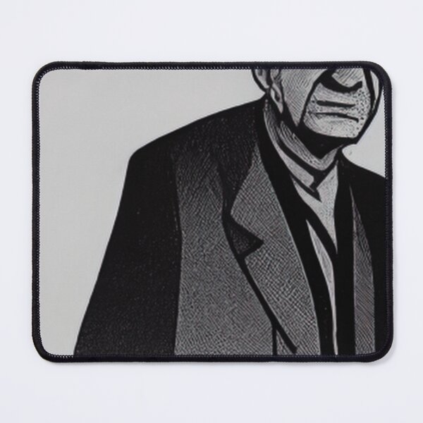 Item preview, Karl Popper designed and sold by ComicsFactory.