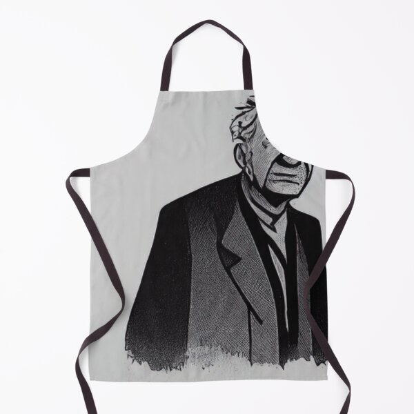 Item preview, Karl Popper designed and sold by ComicsFactory.