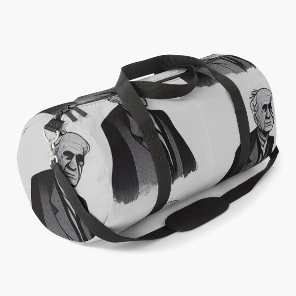 Item preview, Karl Popper designed and sold by ComicsFactory.