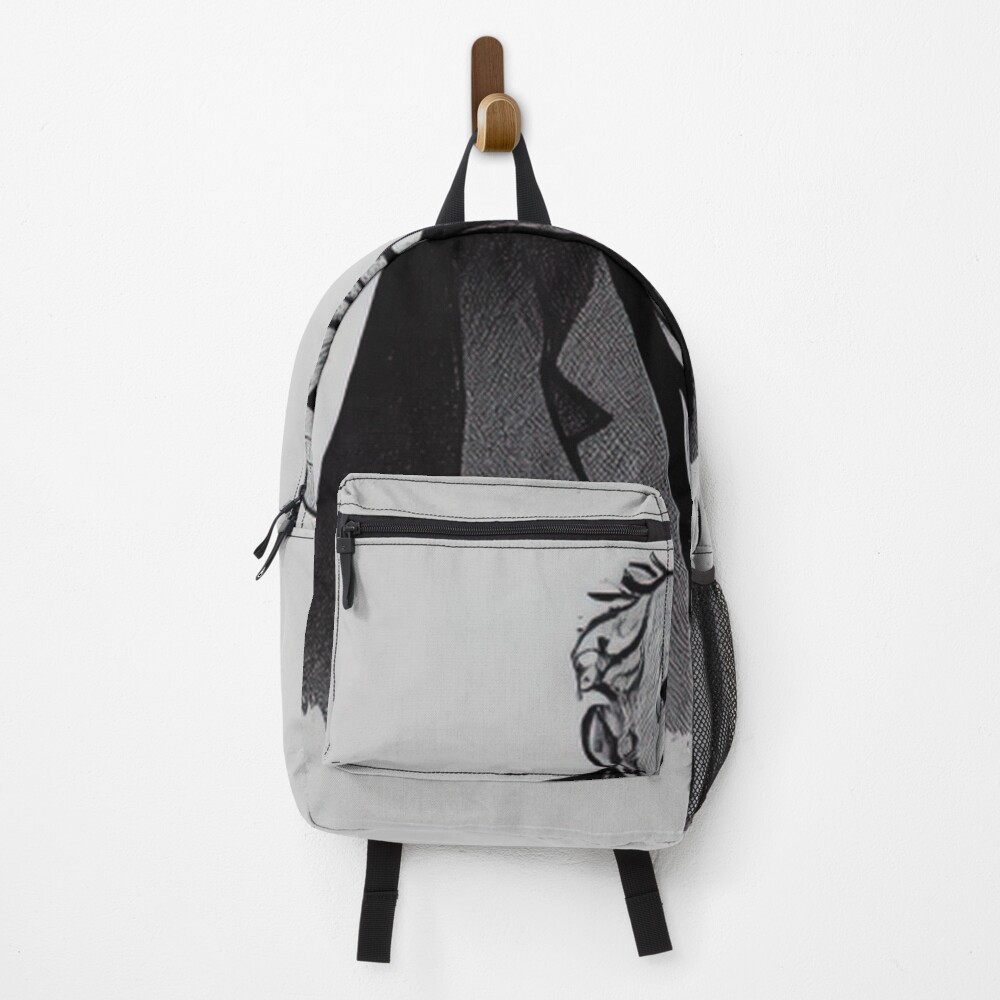 Artikel-Vorschau von Rucksack, designt und verkauft von ComicsFactory.
