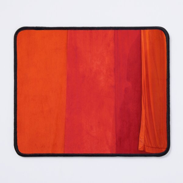 Item preview, Colorful red cloths  designed and sold by Photopat.