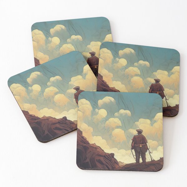 Item preview, Karl May designed and sold by ComicsFactory.