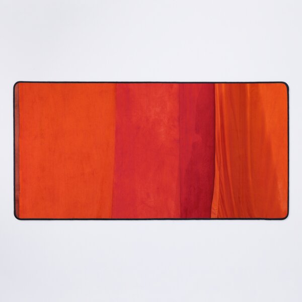 Item preview, Colorful red cloths  designed and sold by Photopat.