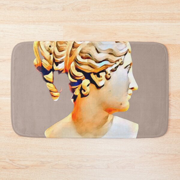 Item preview, Venus antique statue decor designed and sold by Gogodzy.
