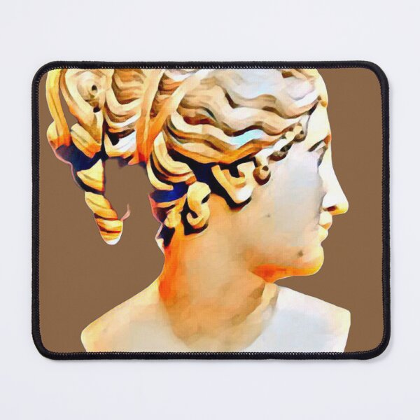 Item preview, Venus antique statue decor designed and sold by Gogodzy.