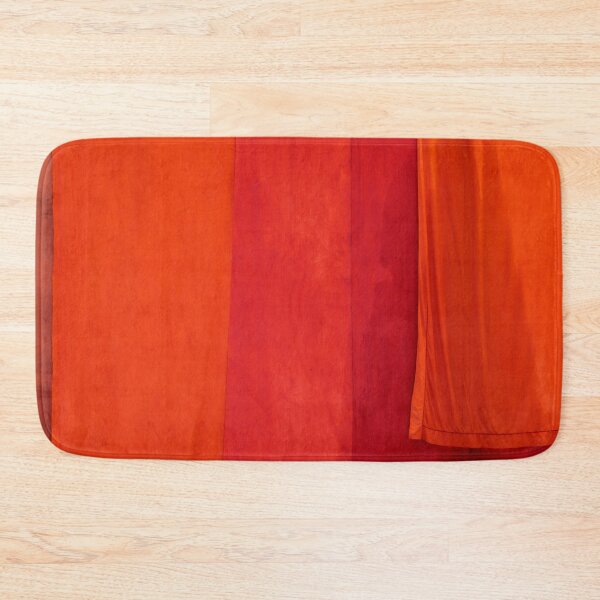 Item preview, Colorful red cloths  designed and sold by Photopat.