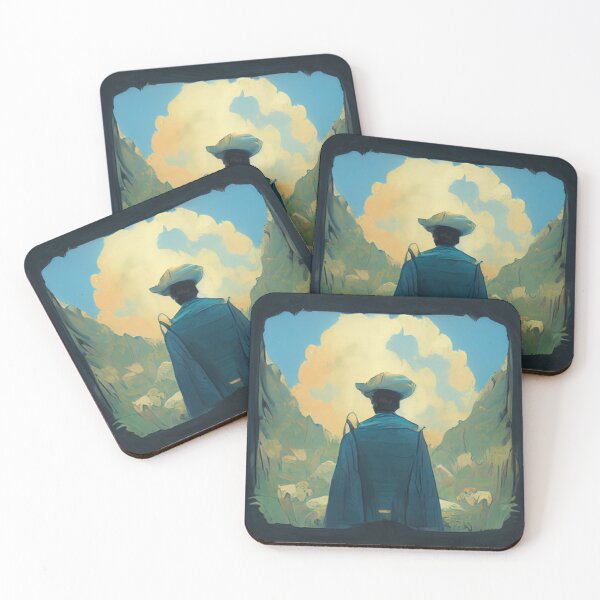 Item preview, Karl May designed and sold by ComicsFactory.